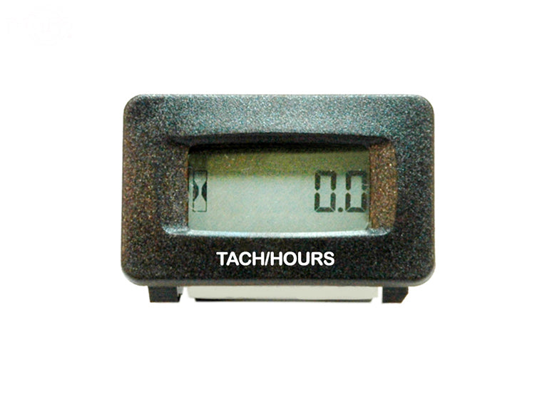 Rotary # 17145 PANEL MOUNT TACHOMETER