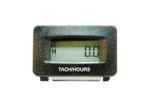Rotary # 17145 PANEL MOUNT TACHOMETER