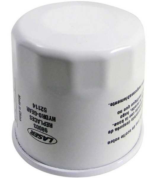 hydro gear 52114 Hydraulic Transmission Oil Filter 25 Microns Hydro Gear 52114 Priced A – mr  mowerparts