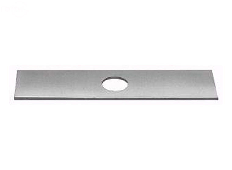 STICK EDGER BLADE 8" X 1" NON-HEAT TREATED Pack Of 100 Only $0.95 Cents Each
