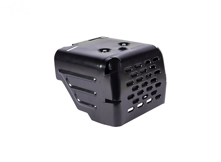 ROTARY # 10272 MUFFLER HONDA