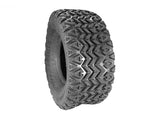 ROTARY # 10725 TIRE 24X950X10 (24X9.50X10) ALL TRAIL II TRD 4 PLY