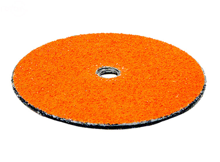 ROTARY # 11710 DISC WHEEL 7" FOR RBG 712