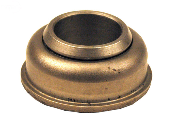2 Pack Front Wheel Bearing For Hustler Mowers – Replaces 786103, With Hi-Temp Grease Upgrade By HD Switch
