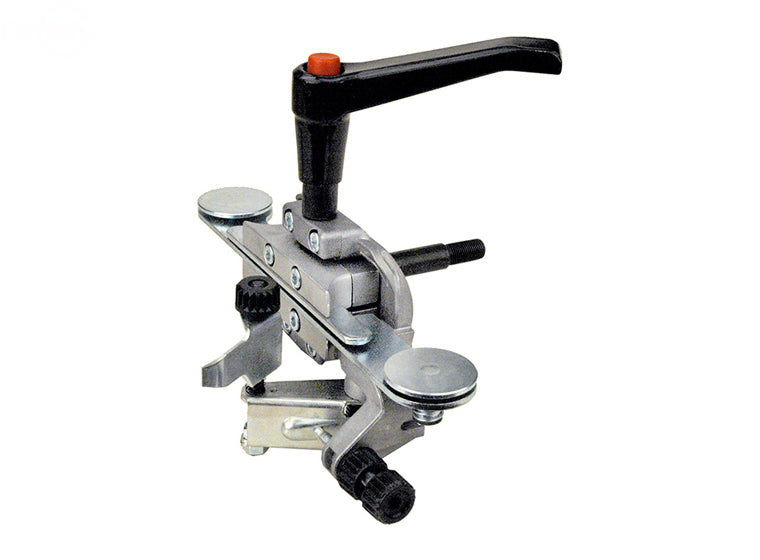 ROTARY # 14610 VISE ASSEMBLY