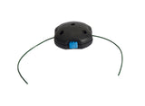 ROTARY # 15307 SHAKESPEARE PRO RINO HEAD
