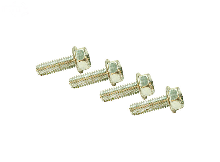 5/16 X 18-1" SELF-TAPPING SCREW Pack of 4