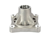 ROTARY # 16370 BLADE SPINDLE HOUSING ONLY FOR HUSTLER