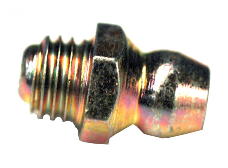 GREASE ZERK - STRAIGHT 1/4"-28 Pack of 10