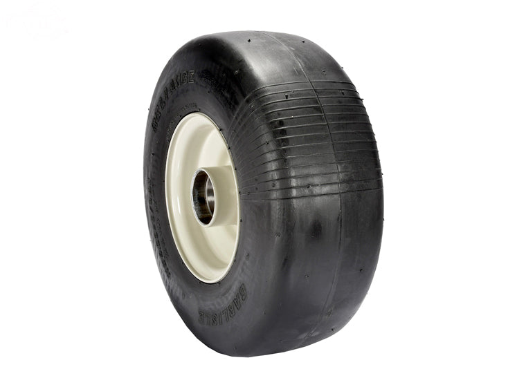 Caster Wheel Assembly replaces Toro 110-9965