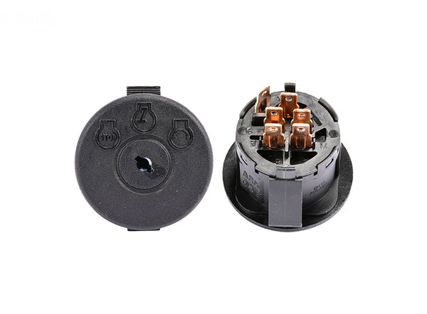 さきです。 ROTARY # 16706 IGNITION SWITCH FOR MTD/CUB CADET – mr mowerparts