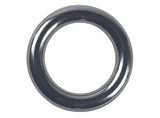 ROTARY # 16852 STAINLESS STEEL RIGGING RING