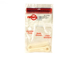 ROTARY # 17141 POLY BLADES(3)FOR STIHL (BAGGED) Pack of 5