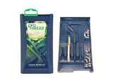 ROTARY # 2302 THREAD REPAIR KIT 10-32