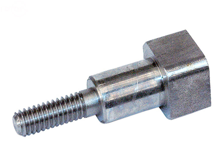 ROTARY # 30055 ARBOR BOLT10MMX1.25MM LHF HUSQVARNA