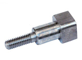 ROTARY # 30055 ARBOR BOLT10MMX1.25MM LHF HUSQVARNA
