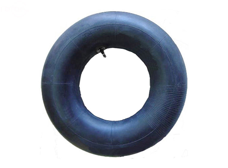 INNER TUBE 16X650X8 (16X6.50X8) STRAIGHT STEM