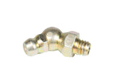 ZERK/GREASE FITTING (6MM X 1) 45 DEGREE Pack of 10