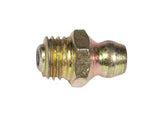ZERK/GREASE FITTING 8MM X 1 STRAIGHT Pack of 10