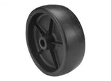 ROTARY # 6919 DECK WHEEL 6 X 2
