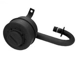 ROTARY # 7239 MUFFLER & PIPE BOLT-ON SNAPPER