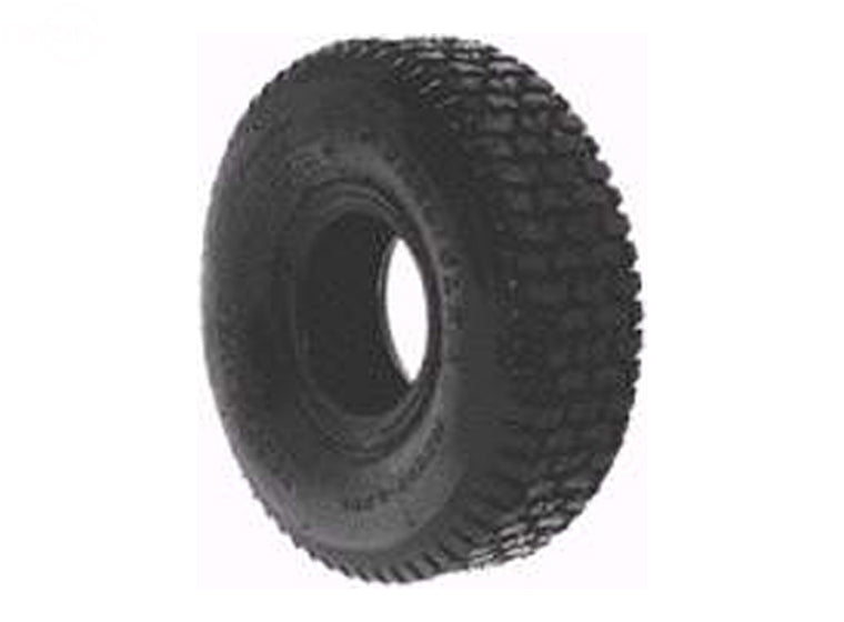 TIRE TURF SAVER 11X400X4 (11X4.00X4) 2PLY CARLISLE
