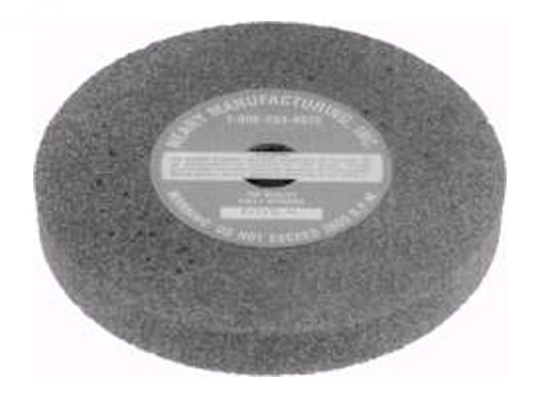 ROTARY # 9251 RUBY STONE FOR #9238 BLD GRIND