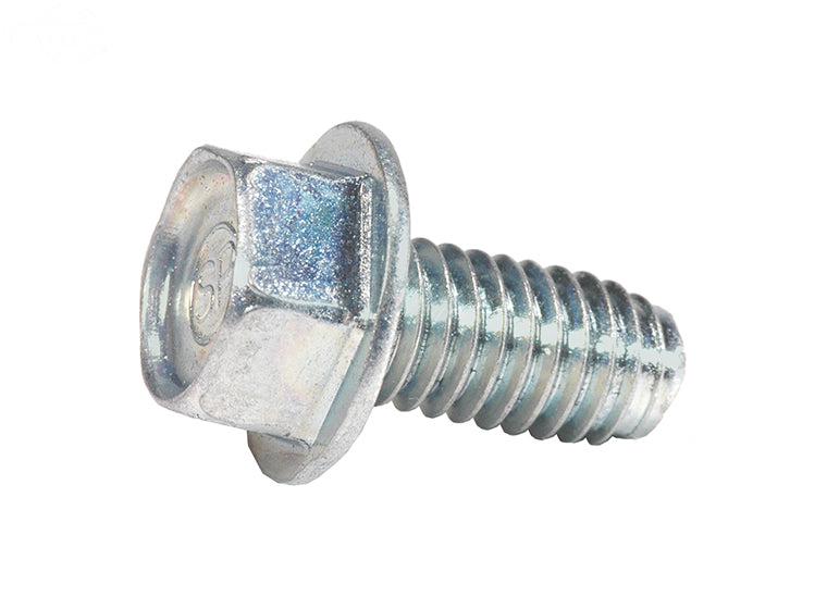 SCREW HEX HEAD SELF-TAPPING 3/8"-16X3/4" AYP Pack of 10