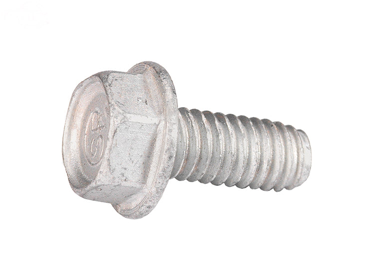 HEX HEAD SELF-TAPPING SCREW 5/16"-18X3/4" Pack of 10