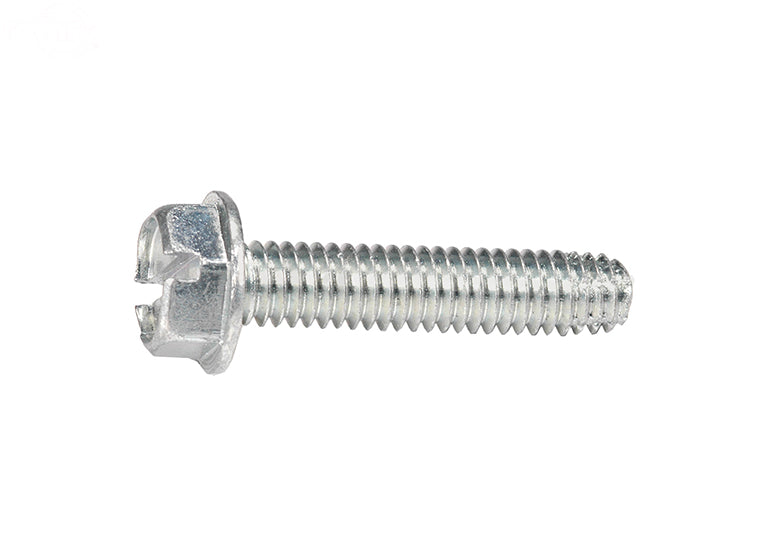 HEX HEAD SELF-TAPPING SCREW 5/16"-18X1-1/2" Pack of 10