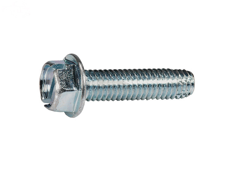 HEX HEAD SELF-TAPPING SCREW 3/8"-16X1-1/2" Pack of 10