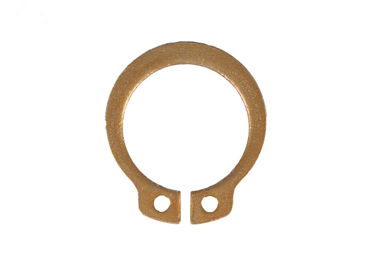 RETAINING RING FOR SNAPPER Pack of 10