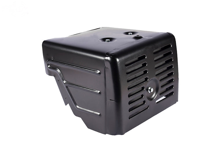 ROTARY # 9578 MUFFLER HONDA