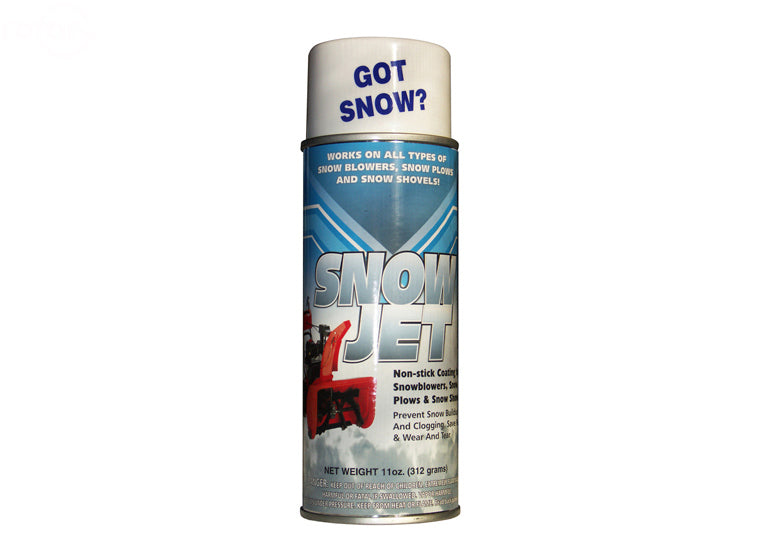 ROTARY # 9983 SNO-JET SPRAY (SOLD ONLY IN THE USA)