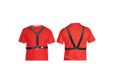 Rotary # 08640-00 WEAVER CHEST HARNESS