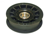 Rotary # 10144 PULLEY IDLER FLAT 3/4"X 2-3/4" FIP2750-0.75 COMPOSITE