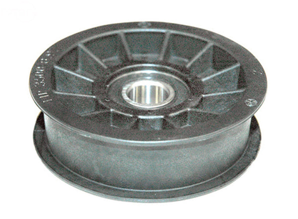 PULLEYS