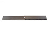Rotary # 10174 FLAT SAND BLADE 21" X 5/8"
