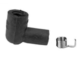 Rotary # 10190 SPARK PLUG BOOT 7MM