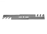 Rotary # 10633 BLADE UNIVERSAL 22"X 1" COMMERCIAL MULCHER