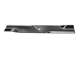 Rotary # 10719 BLADE 18" X 2-1/2" X 5/8" EXMARK LOW LIFT