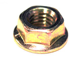 ROTARY # 10796 GUIDE BAR STUD NUT 6MM ECHO