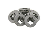 Rotary # 10986 SPROCKET CHAINSAW RIM .325" -7 MINI STIHL