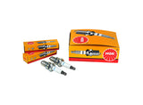 Rotary # 10998 SPARK PLUG NGK DCPR8E
