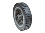 Rotary # 11021 PLASTIC WHEEL
