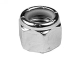 ROTARY # 11039 HEX LOCK NUT 3/4" - 10 EXMARK