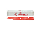 Rotary # 11495-6 COPPERHEAD 6 PACK BLADE 11495