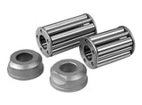 Rotary # 11720 WHEEL BEARING KIT FOR SCAG