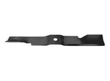 Rotary # 12027 BLADE 22-3/4" X 15/16" EXMARK