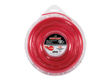 Rotary # 12105 TRIMMER LINE .155 1 LB. DONUT RED COMMERCIAL